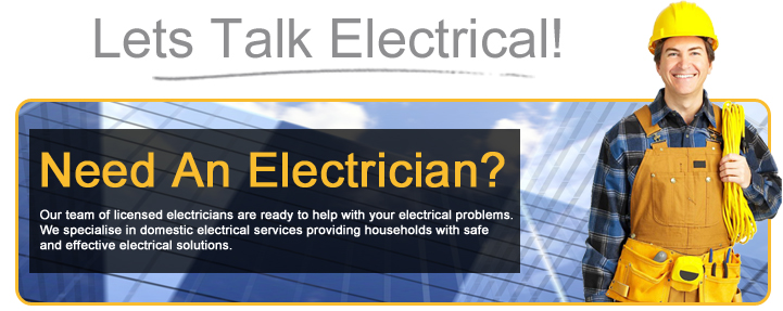 Electrical Services by Unlimited NC Electrician Greg Fuller