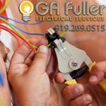 Electricians in Zebulon NC